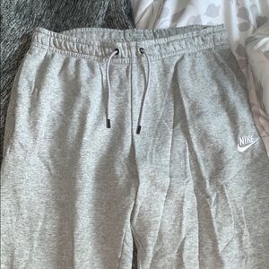 nike sweatpants
